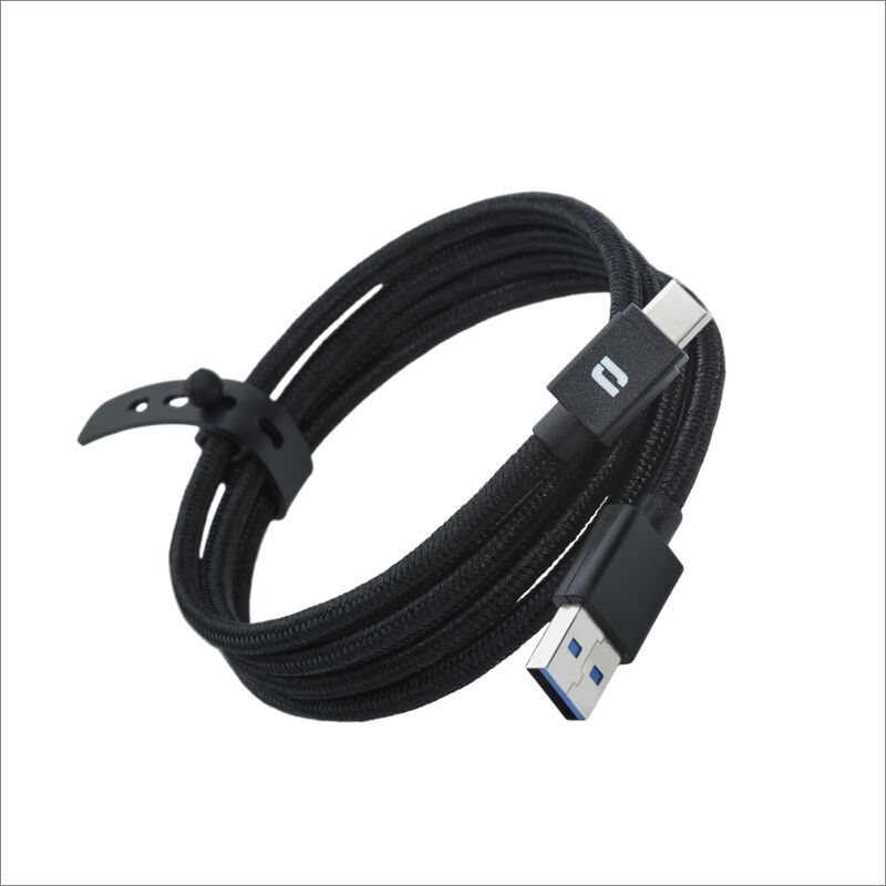 USB / USB-C KABEL afbeeldingsnummer null
